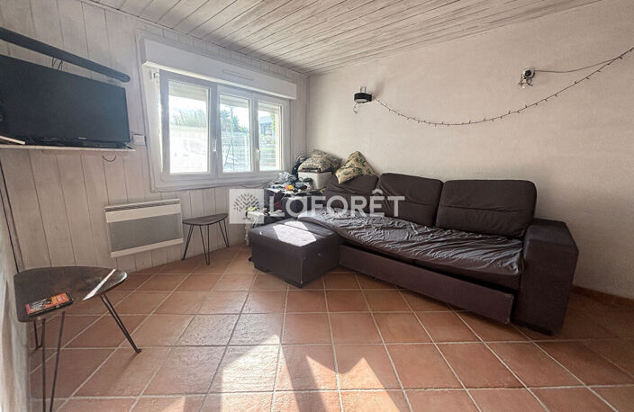 Appartement Mauguio 2 pièce(s) 44 m2 — photo 2