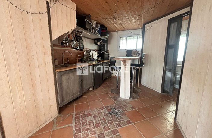 Appartement Mauguio 2 pièce(s) 44 m2 — photo 3