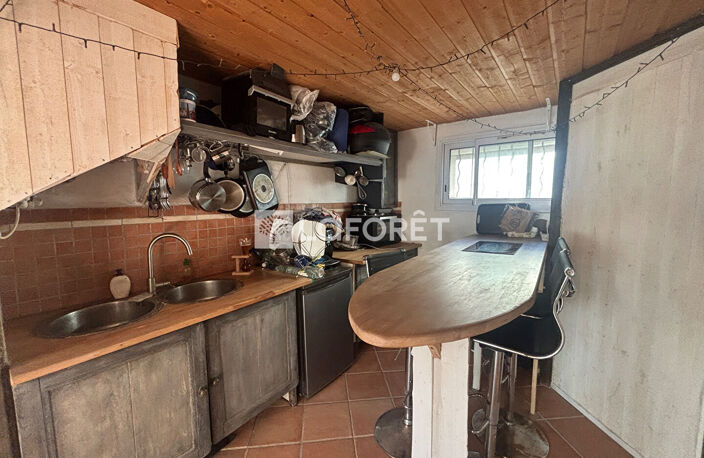 Appartement Mauguio 2 pièce(s) 44 m2 — photo 4