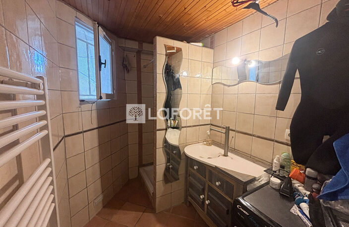 Appartement Mauguio 2 pièce(s) 44 m2 — photo 5