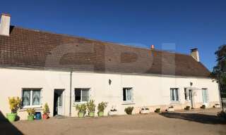Maison 4 Pièces 88 m² à vendre à Saint-Nicolas-de-Bourgueil (37140)