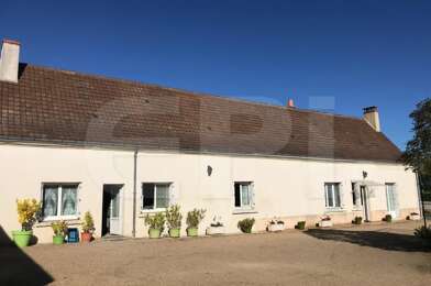 Maison 4 pièces 198990 €