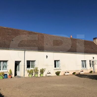 Maison 4 pièces 199000 €
