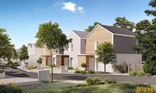 Maison neuf   m² à vendre à Agon-Coutainville (50230)