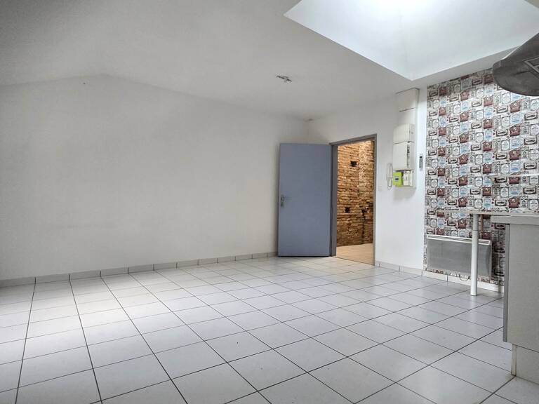SAINT SERNIN - APPARTEMENT T2 DE 45 M2 ENV. CLAIR ET AU CALME. — photo 1
