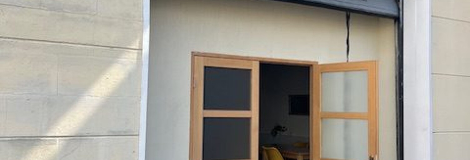 Divers  112 m² à vendre à Lisses (91090)