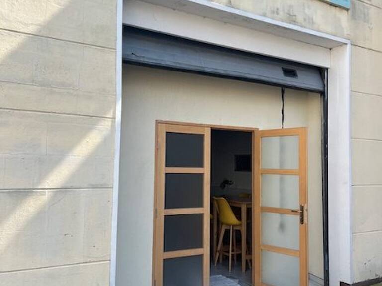 À vendre  Fonds de commerce restauration (rapide & tradition — photo 1