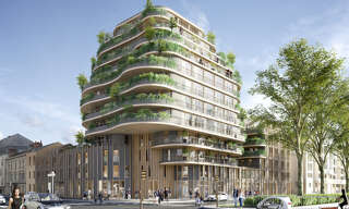 Appartement neuf   m² à vendre à Angers (49000)