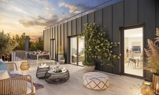 Appartement neuf   m² à vendre à Le Relecq-Kerhuon (29480)