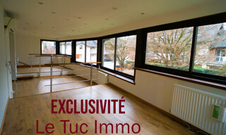 Maison 5 Pièces 124 m² à vendre à Porte-de-Savoie (73800)