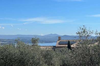 Terrain  490000 €