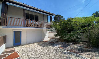 Maison 4 Pièces 114 m² à vendre à La Tranche-sur-Mer (85360)