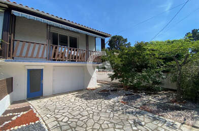 Maison 4 pièces 295600 €