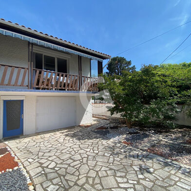 Maison 4 pièces 314500 €