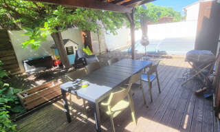 Maison 5 Pièces 100 m² à vendre à Montpellier (34070)