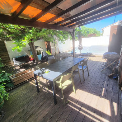 Maison 5 pièces 449000 €