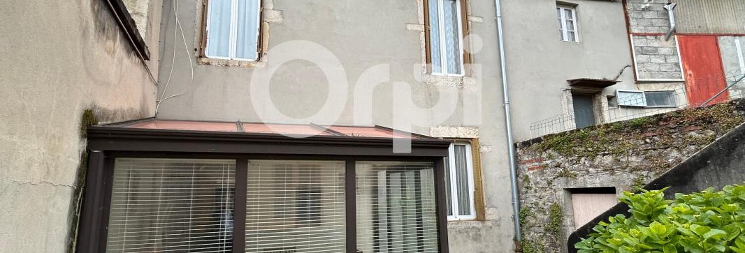 Maison 4 Pièces 94 m² à vendre à Montluel (01120)