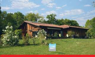 Maison 7 Pièces 170 m² à vendre à Cazaubon (32150)