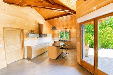 Maison 7 pièces 340000 €