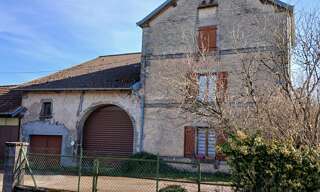 Maison 6 Pièces 140 m² à vendre à Montessaux (70270)