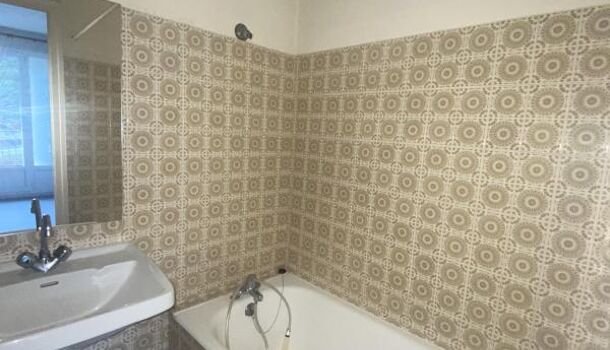 Appartement 1 pièces  à louer Rodez 12000