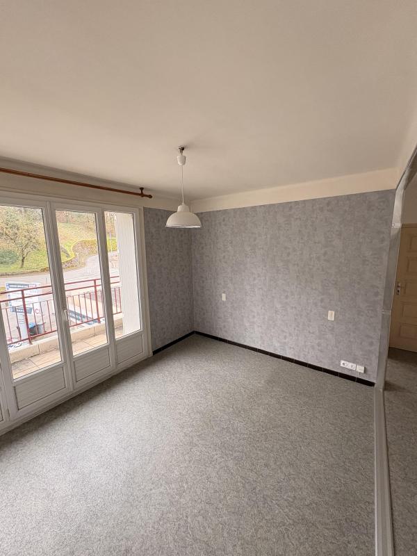 Appartement 1 pièces  à louer Rodez 12000