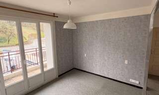 Appartement 1 Pièce 32 m² à louer à Rodez (12000)
