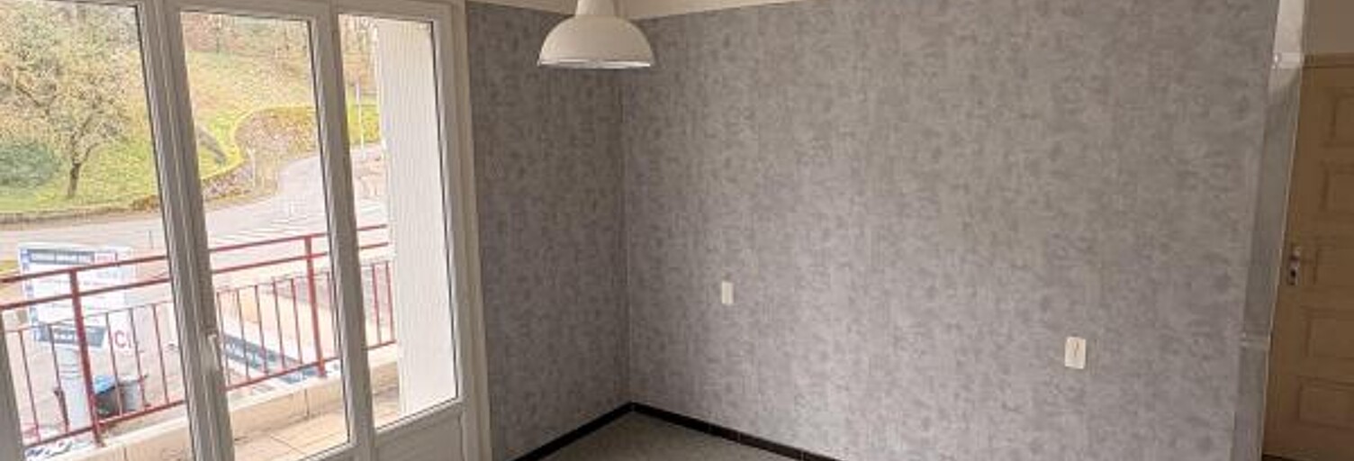 Appartement 1 Pièce 32 m² à louer à Rodez (12000)