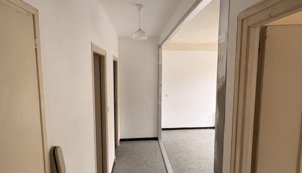 Appartement 1 pièces  à louer Rodez 12000
