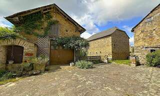 Maison 4 Pièces 120 m² à vendre à Meljac (12120)