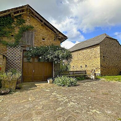 Maison 4 pièces 140000 €