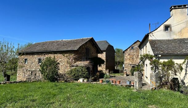 Villa / Maison 4 pièces  à vendre Meljac 12120