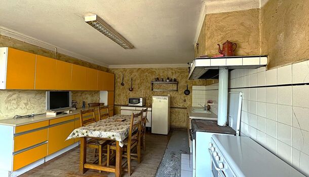 Villa / Maison 4 pièces  à vendre Meljac 12120