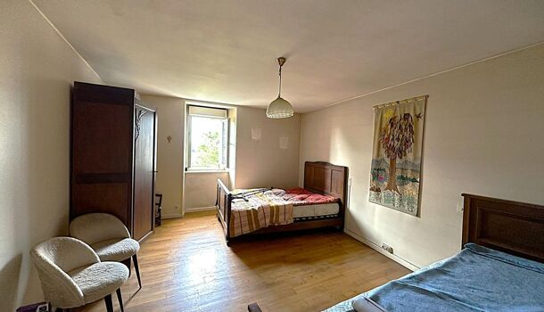 Villa / Maison 4 pièces  à vendre Meljac 12120