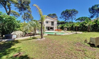 Maison 7 Pièces 206 m² à vendre à Le Cannet (06110)