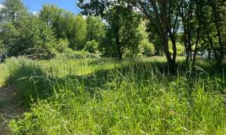 Terrain  743 m² à vendre à La Tremblade (17390)