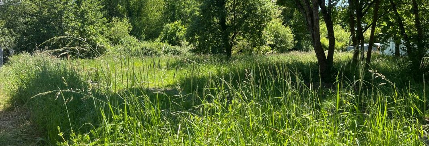 Terrain  743 m² à vendre à La Tremblade (17390)