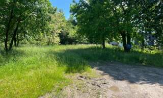 Terrain  736 m² à vendre à La Tremblade (17390)