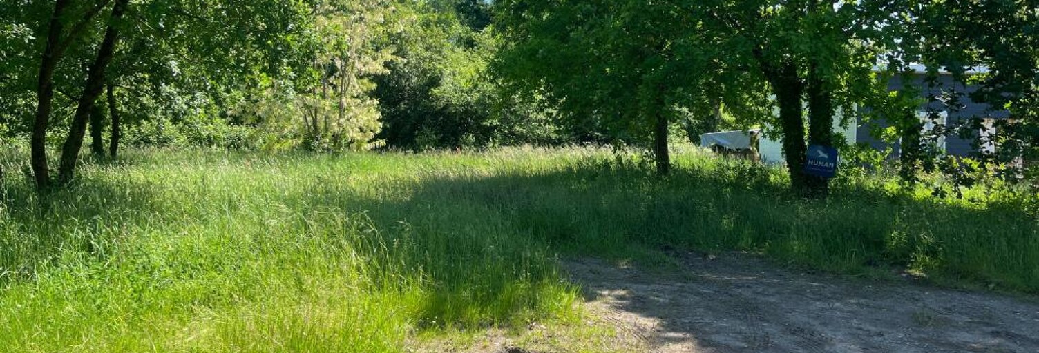 Terrain  736 m² à vendre à La Tremblade (17390)