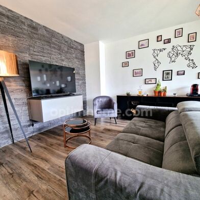 Appartement 3 pièces 165000 €