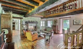 Maison 8 Pièces 204 m² à vendre à Orvault (44700)