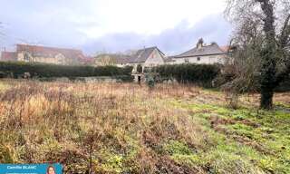 Terrain  1165 m² à vendre à Maintenon (28130)