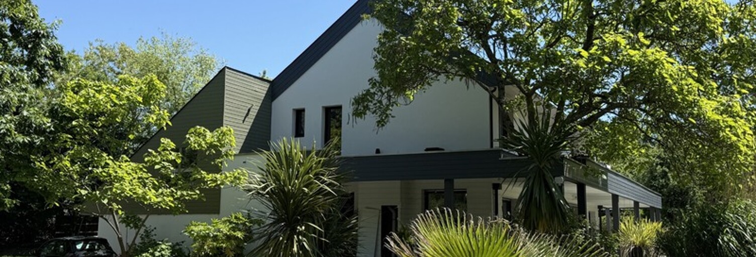 Maison 14 Pièces 325 m² à vendre à Laval (53000)