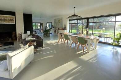 Maison 14 pièces 625000 €