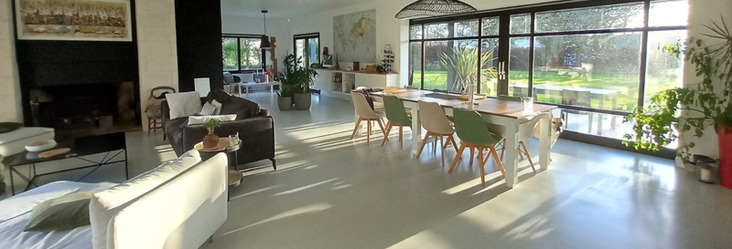 Maison 14 Pièces 325 m² à vendre à Laval (53000)