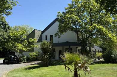 Maison 14 pièces 625000 €