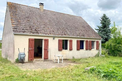 Maison 5 pièces 148000 €