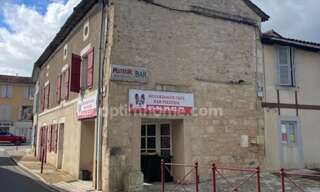 Maison 8 Pièces 183 m² à vendre à Marthon (16380)