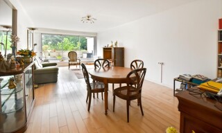 Appartement 2 Pièces 65 m² à vendre à Villeneuve-d'Ascq (59650)