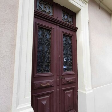 Maison 4 pièces 350000 €